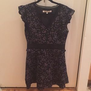 Cupcake and cashmere dress